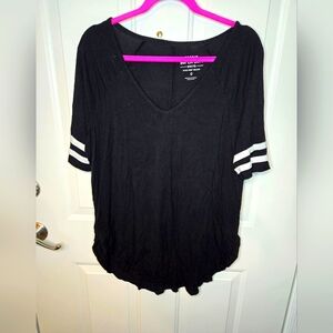 Torrid Super Soft Knit, 3/4 sleeve, Size 0